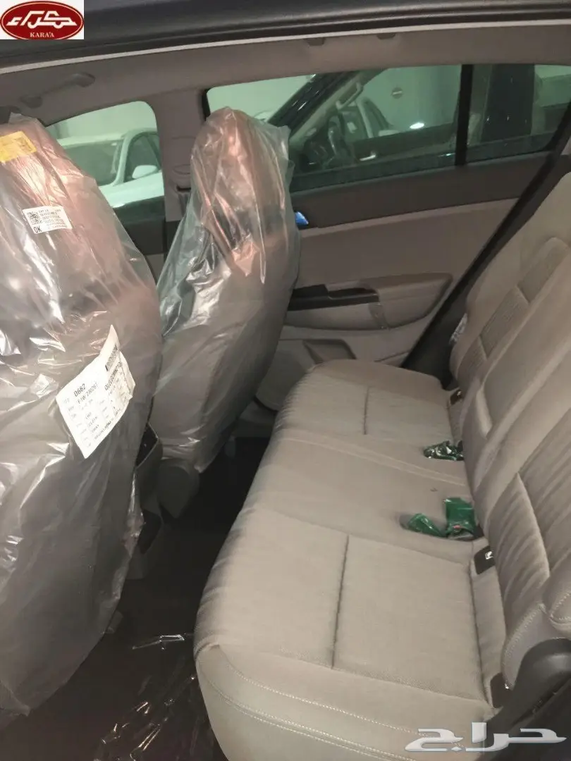  سبورتاج ستاندر 2018 سعودي الجبر 1.6 cc (image 7)