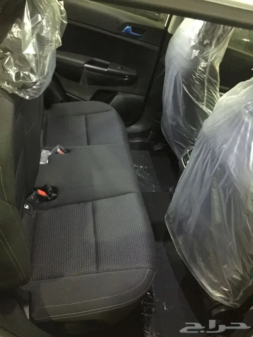 سبورتاج 2018 نص فل 1.6 cc الجبر اقل سعر (image 2)