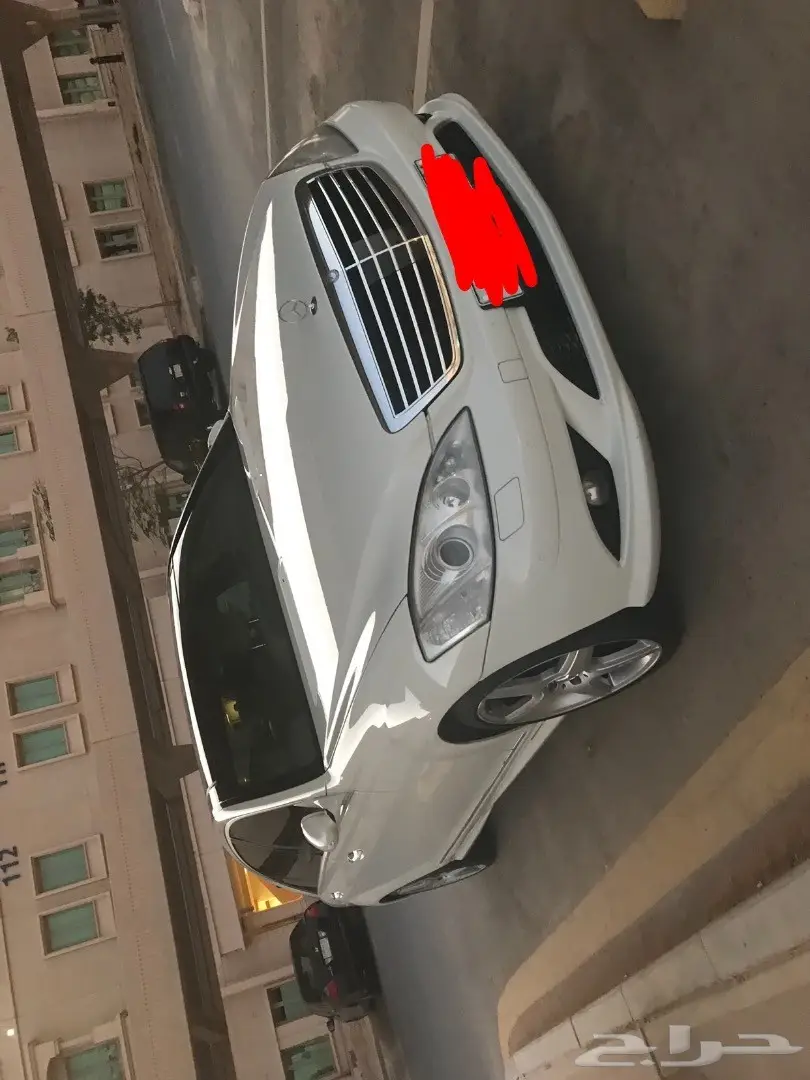 مرسيدس بانوراما (image 1)