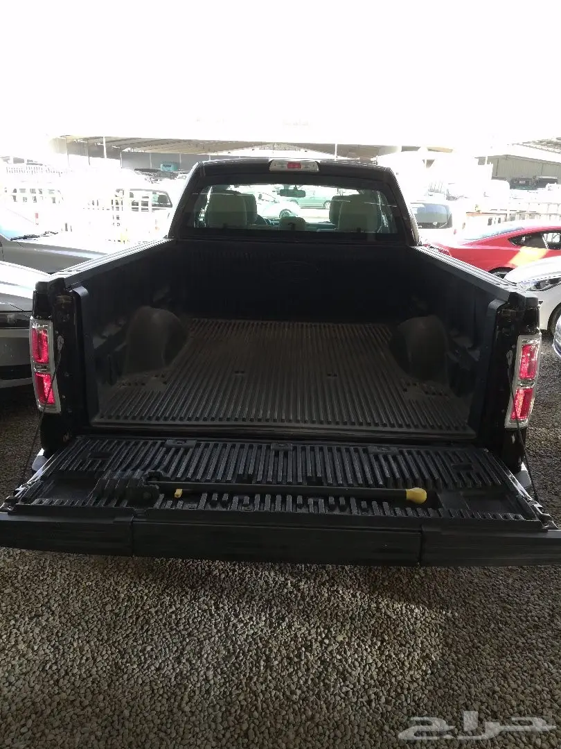 فورد F150 2014 غماره ونصف (image 3)
