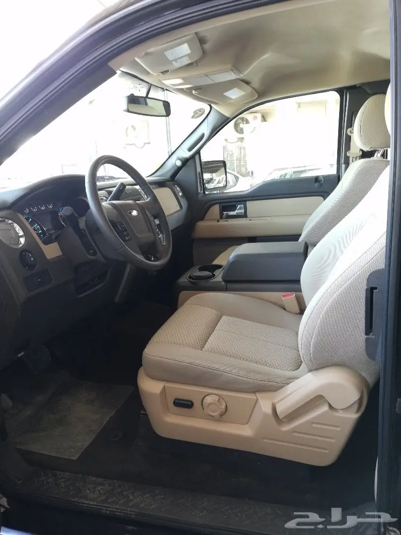 فورد F150 2014 غماره ونصف (image 11)