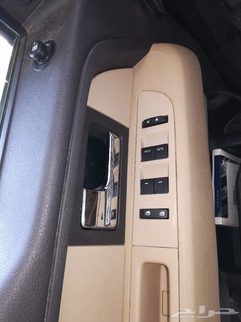 فورد F150 2014 غماره ونصف (image 12)