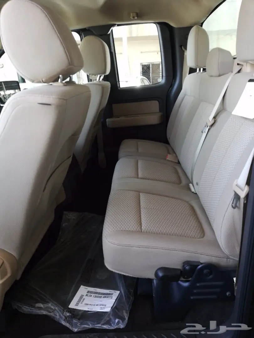 فورد F150 2014 غماره ونصف (image 13)