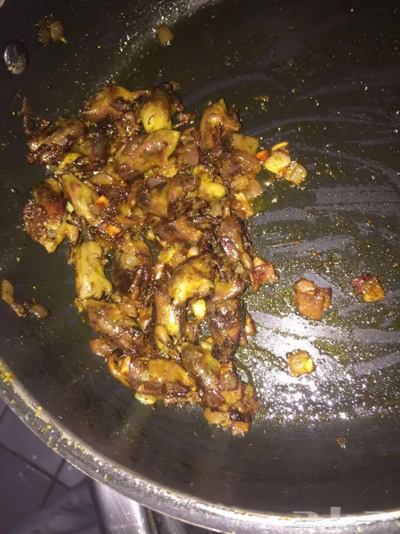 صيد دخل على الشرط (image 1)