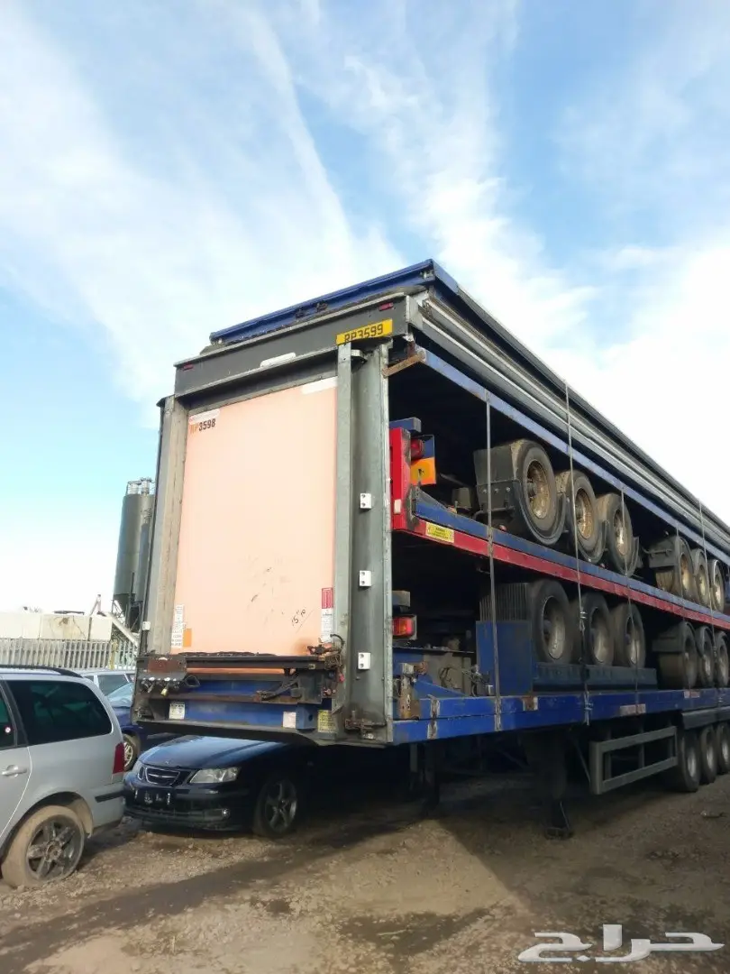 سطحات بي بي المانية م2010بي 30الف ريال جاهزه  (image 8)