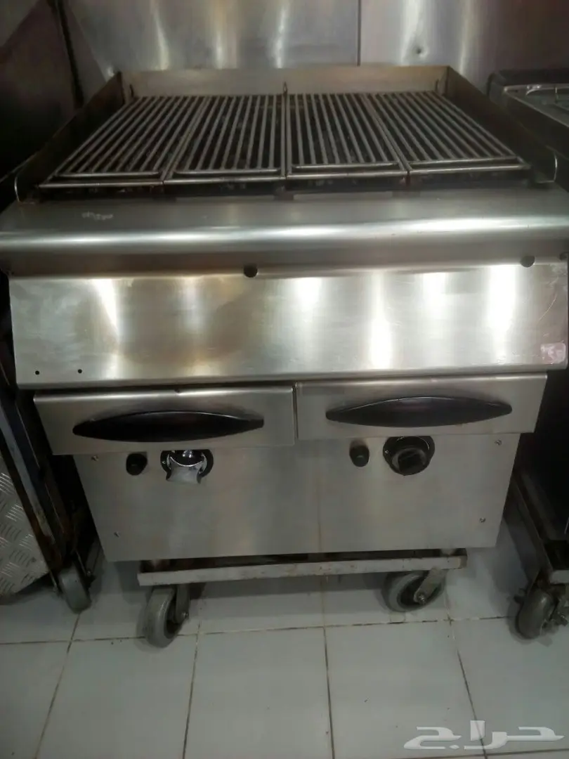 معدات مطعم مستعملة - فرصة رائعة! (image 5)