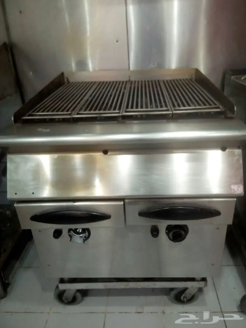 معدات مطعم مستعملة - فرصة رائعة! (image 6)