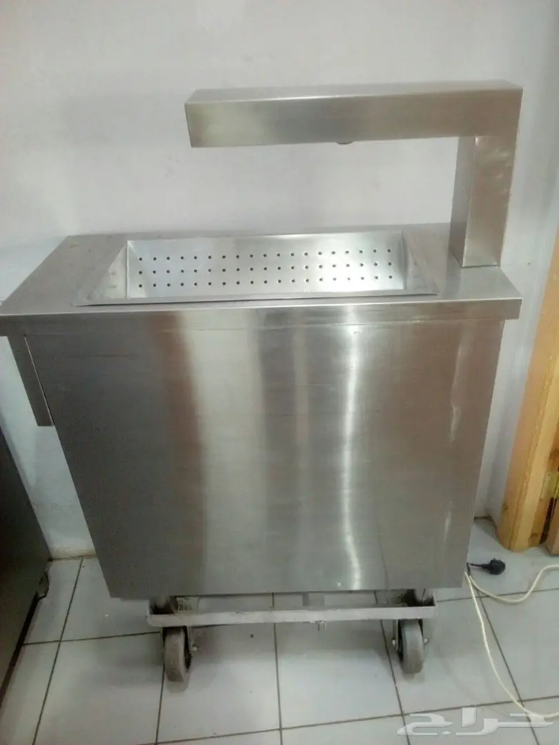 معدات مطعم مستعملة - فرصة رائعة! (image 9)