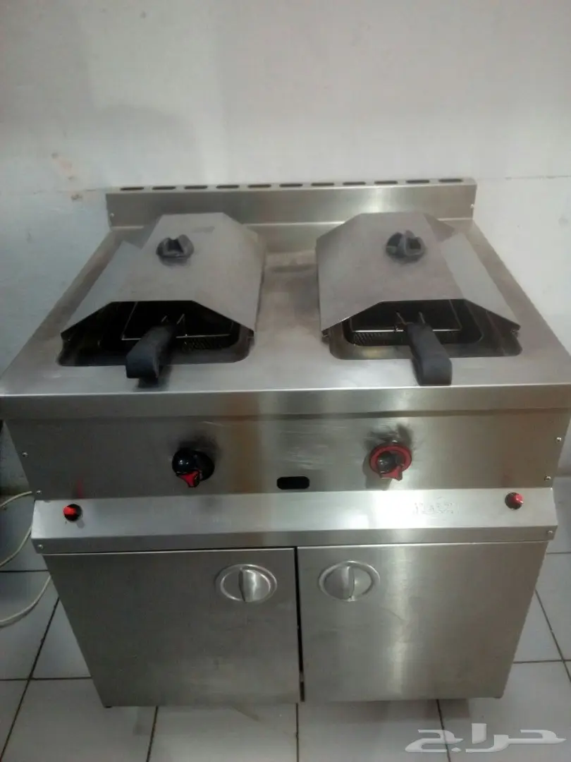 معدات مطعم مستعملة - فرصة رائعة! (image 10)