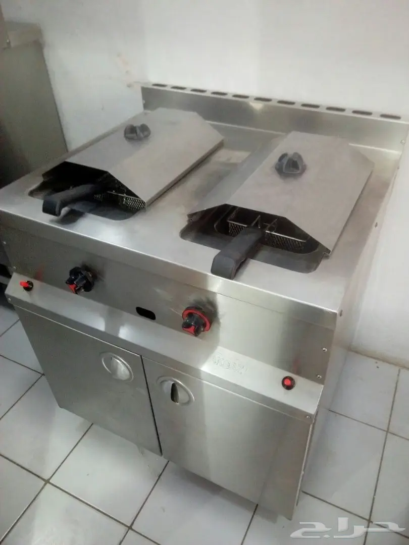 معدات مطعم مستعملة - فرصة رائعة! (image 12)
