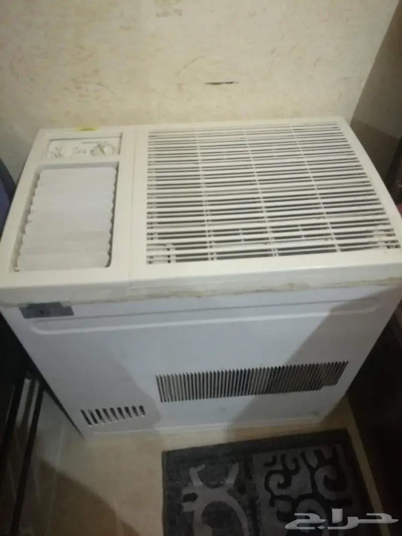 تكييف شباك (image 1)