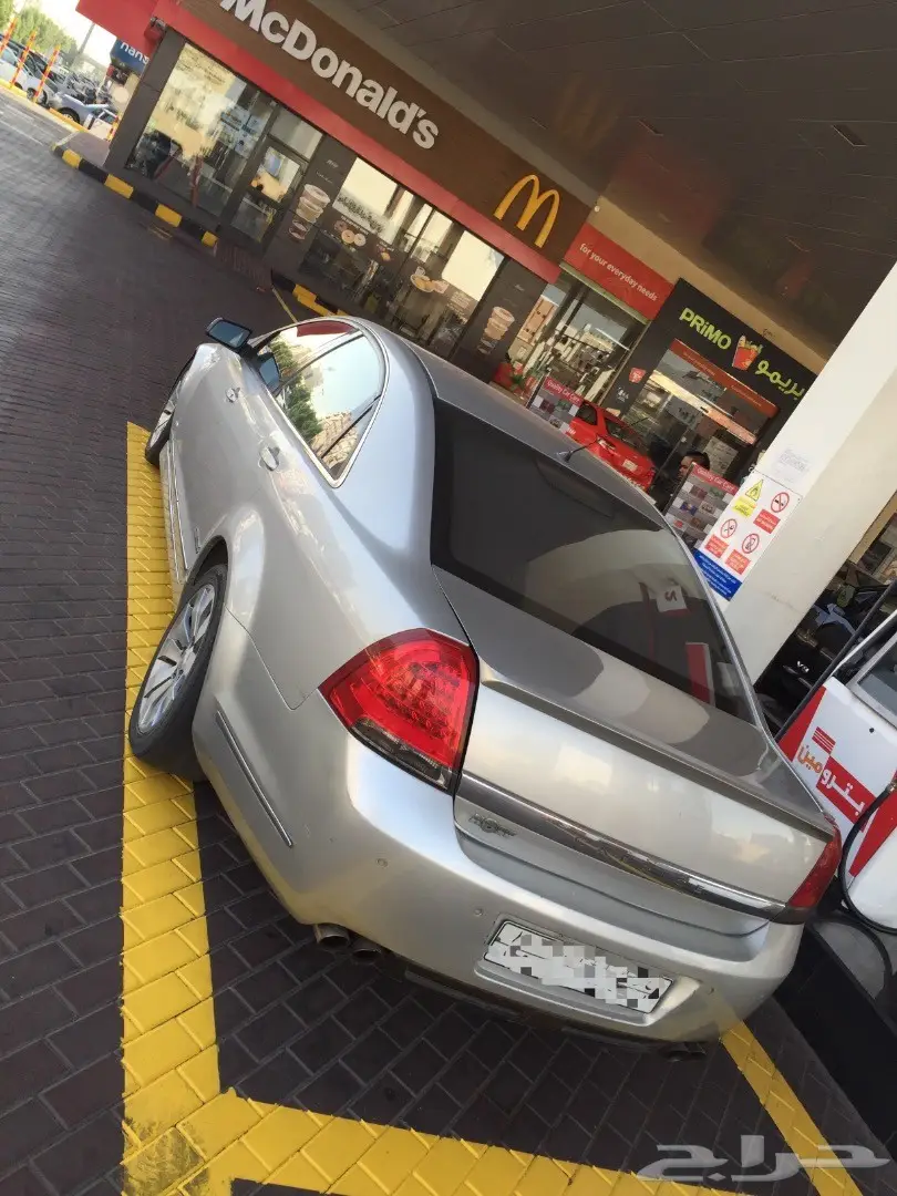 كابرس ss 2008 للي يدور استخدام (image 6)