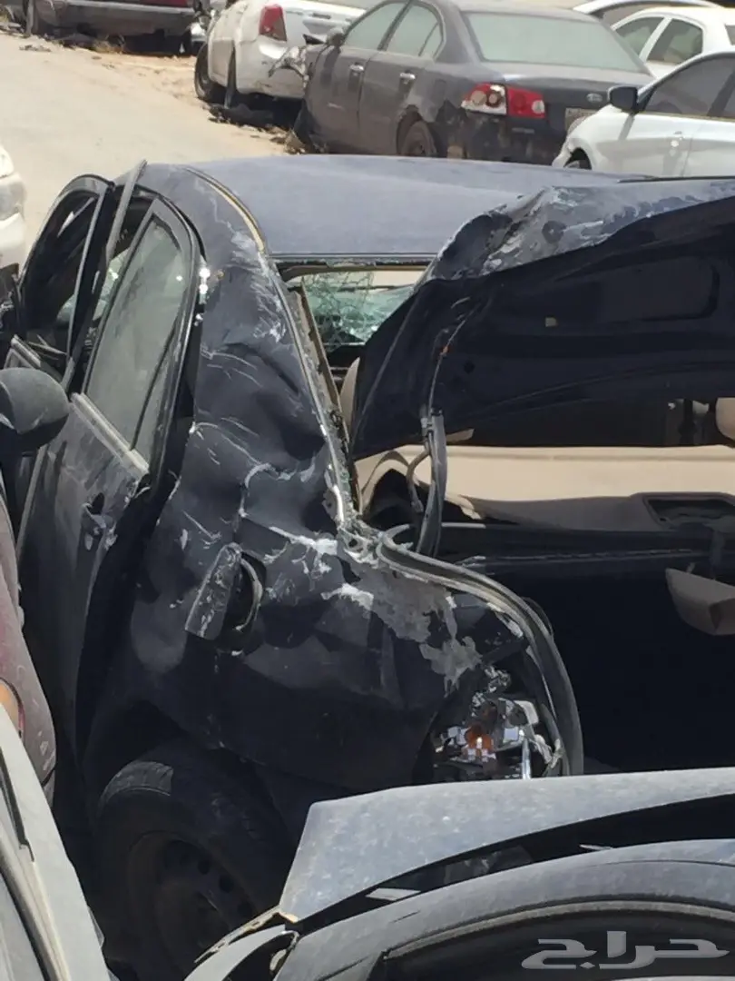 كورولا 2004 للبيع  (image 4)