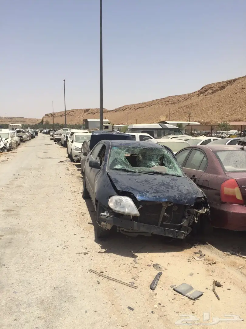 كورولا 2004 للبيع  (image 5)