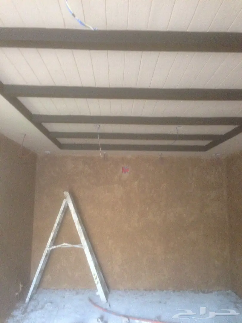 معلم دهان وديكورات داخلية وخارجية  (image 12)