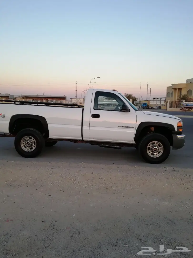 سييرا HD2500 (image 2)