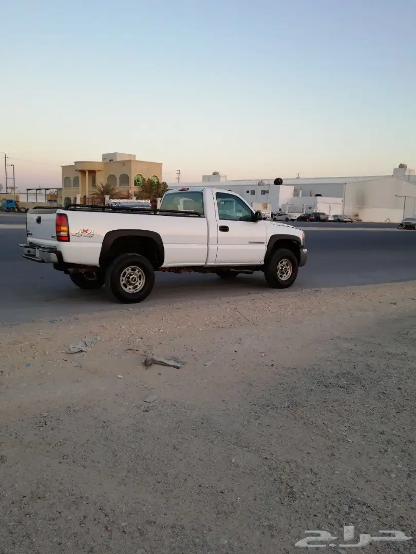 سييرا HD2500 (image 3)