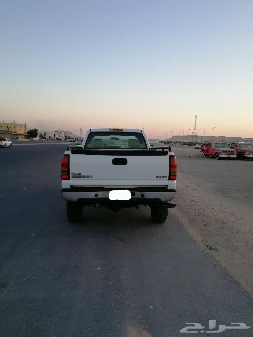 سييرا HD2500 (image 4)