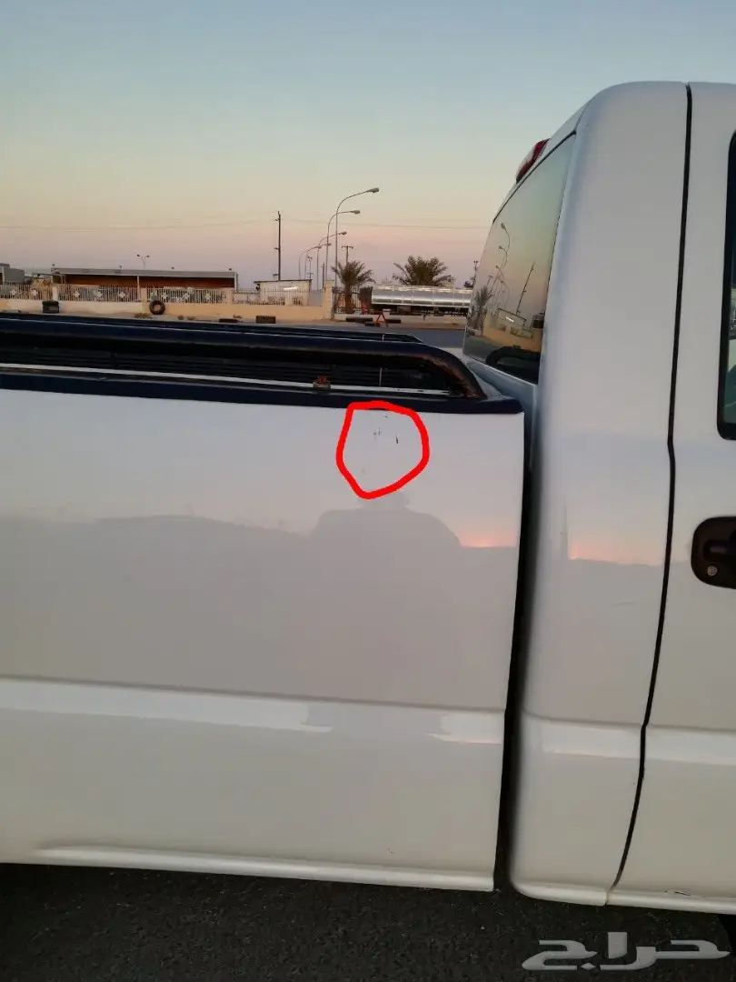 سييرا HD2500 (image 6)