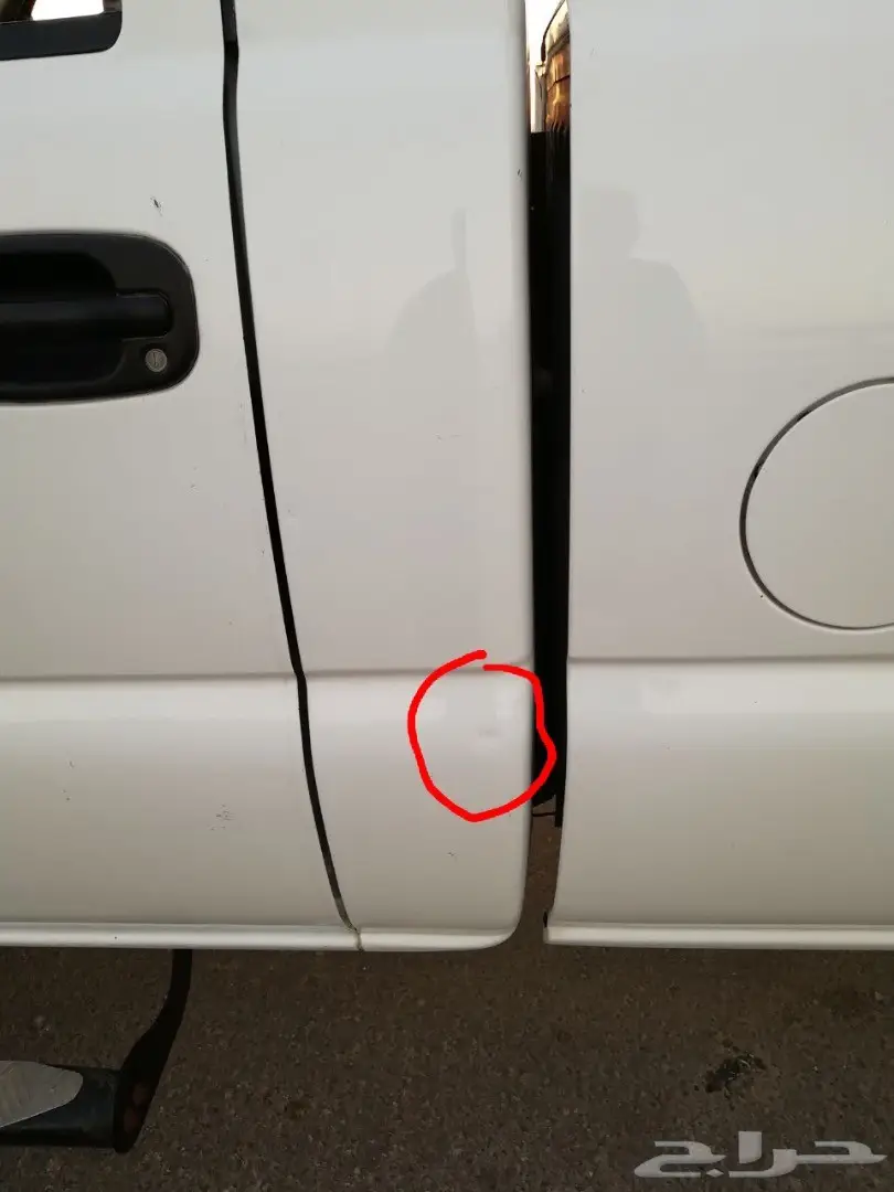 سييرا HD2500 (image 7)