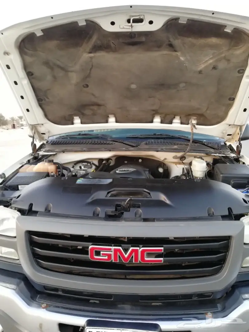 سييرا HD2500 (image 8)