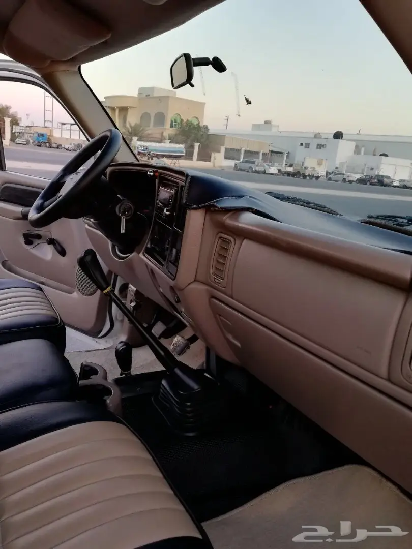 سييرا HD2500 (image 9)