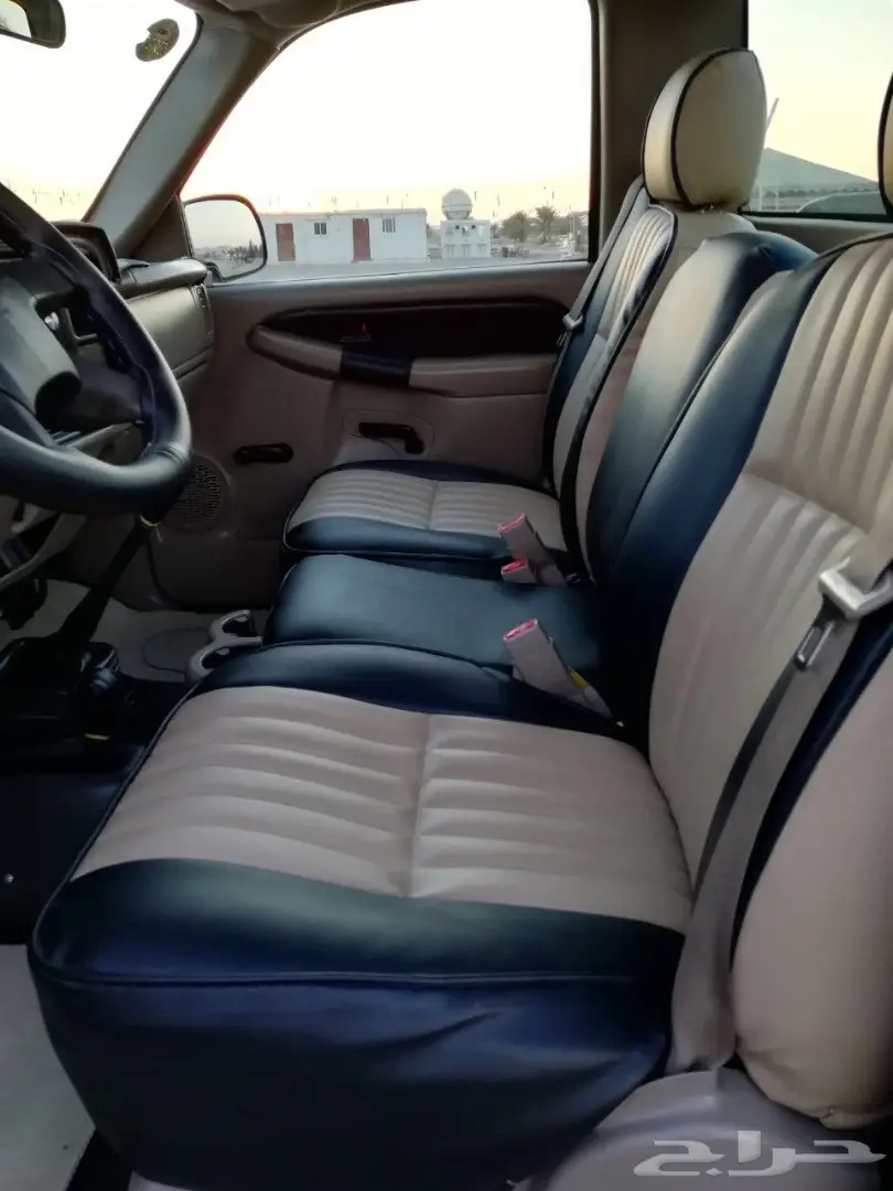 سييرا HD2500 (image 10)