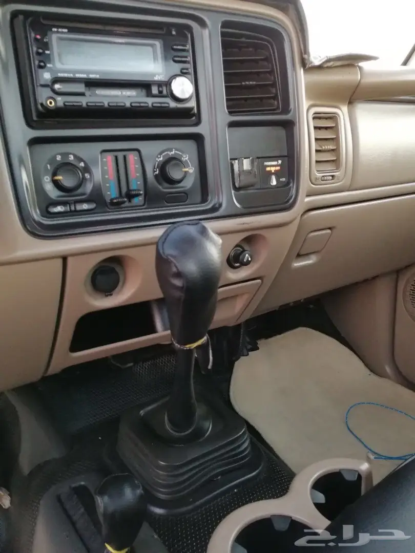 سييرا HD2500 (image 11)