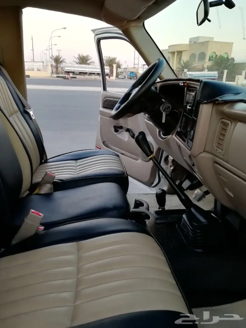 سييرا HD2500 (image 12)