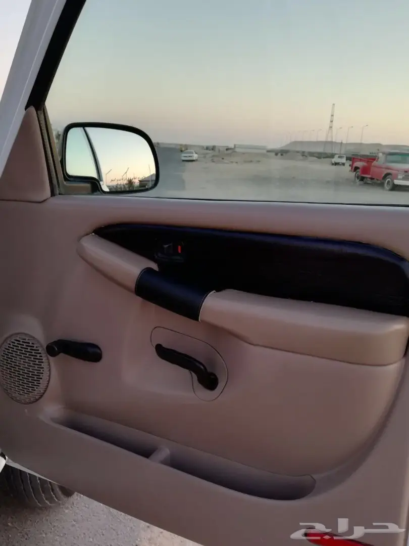 سييرا HD2500 (image 13)