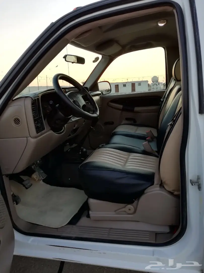 سييرا HD2500 (image 14)