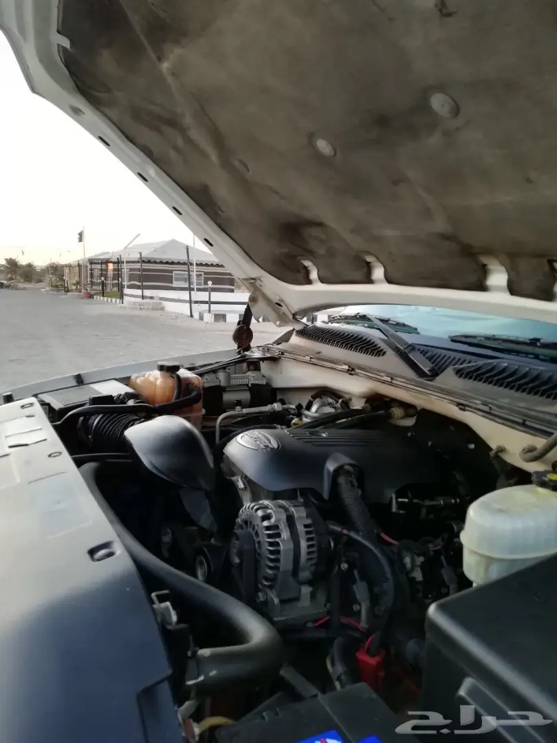 سييرا HD2500 (image 16)