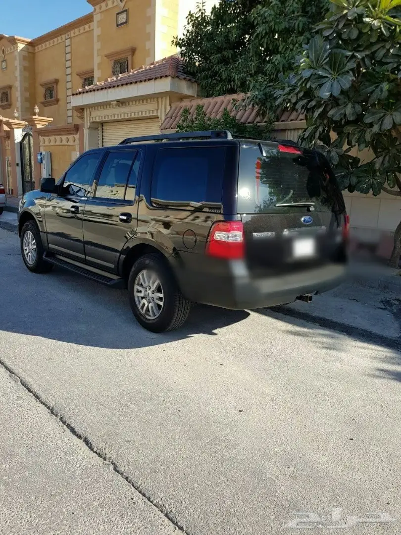 اكسبدشن 2014 XLT (image 2)