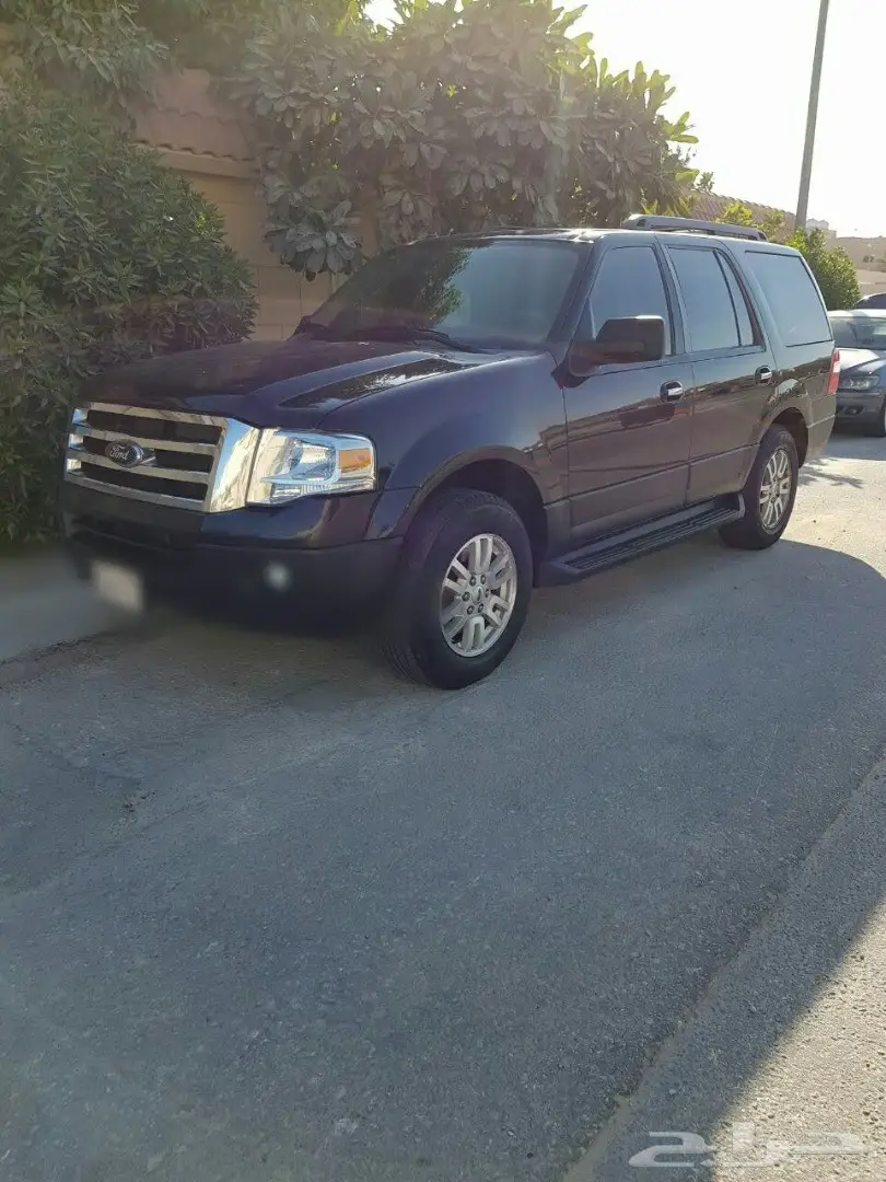 اكسبدشن 2014 XLT (image 3)