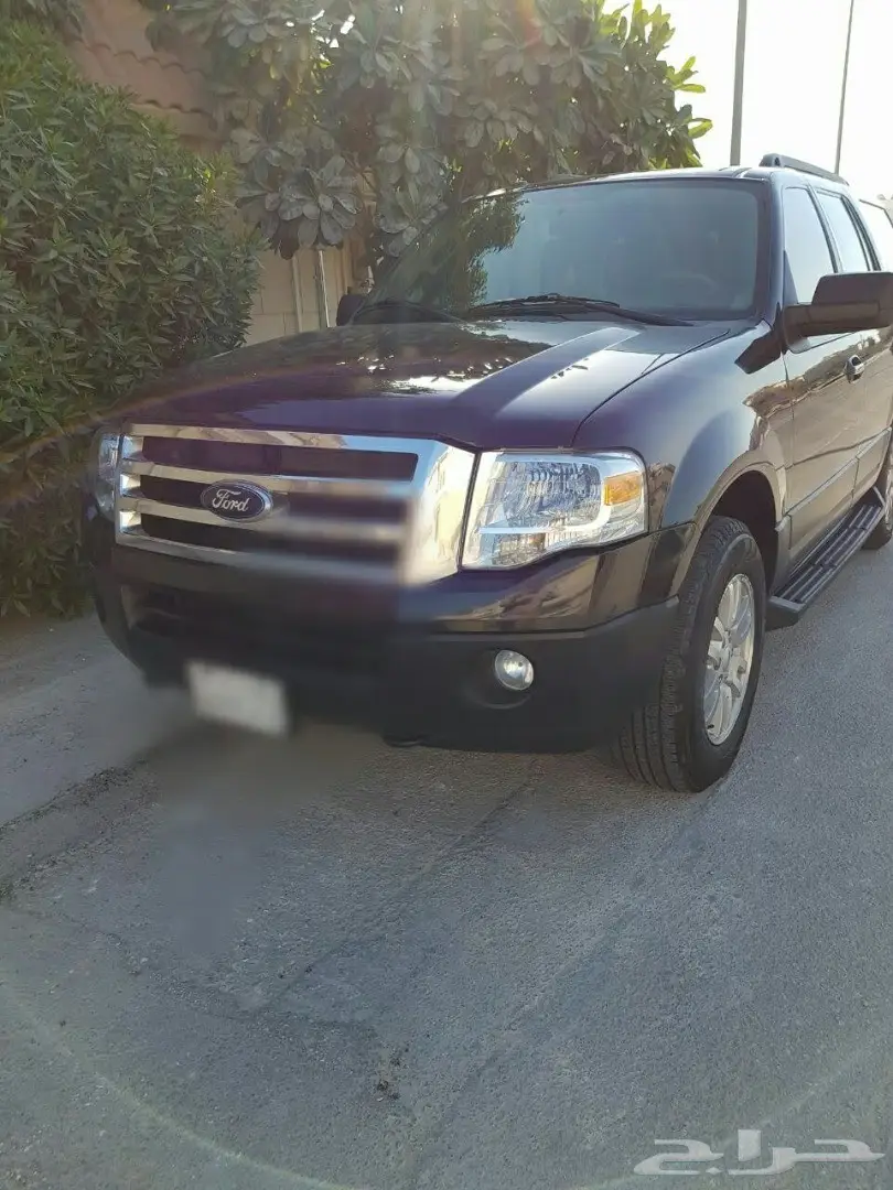 اكسبدشن 2014 XLT (image 4)