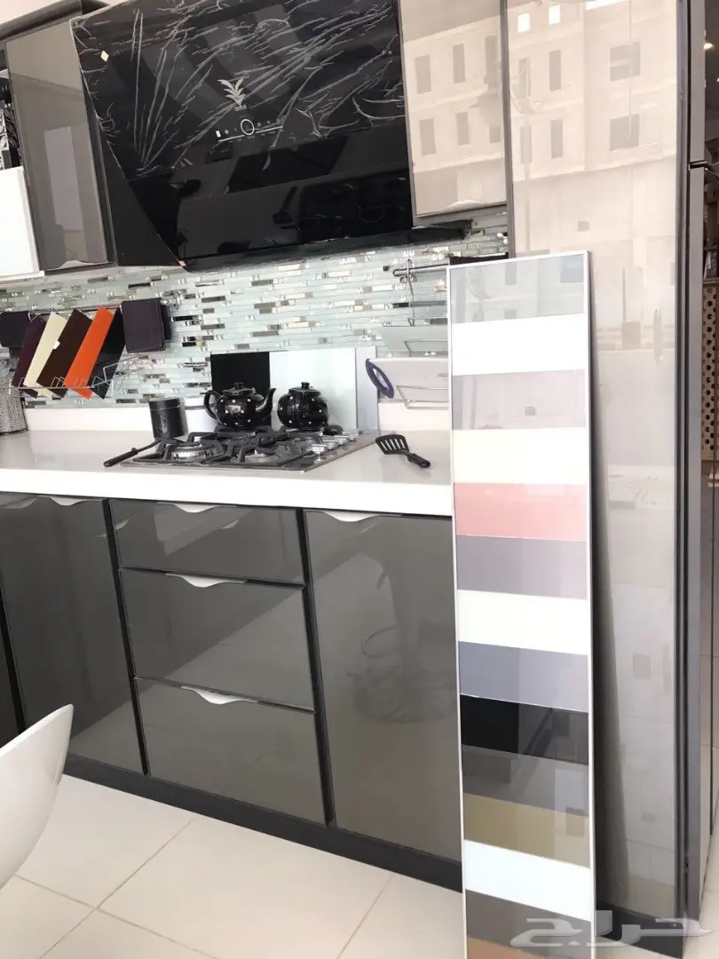 تفصيل مطابخ  (image 38)