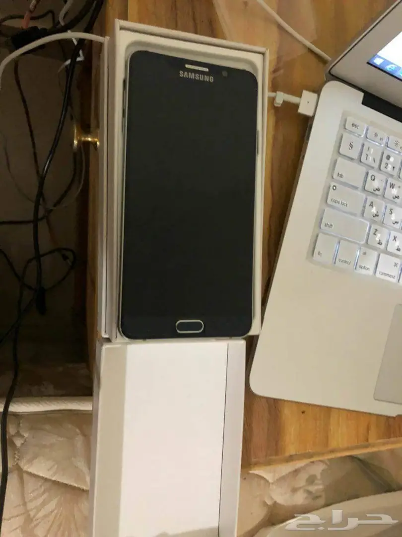 سامسونج نوت 5