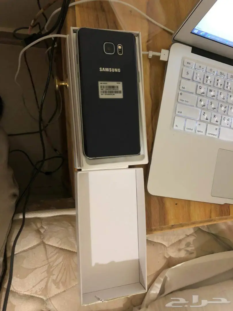 سامسونج نوت 5 (image 1)