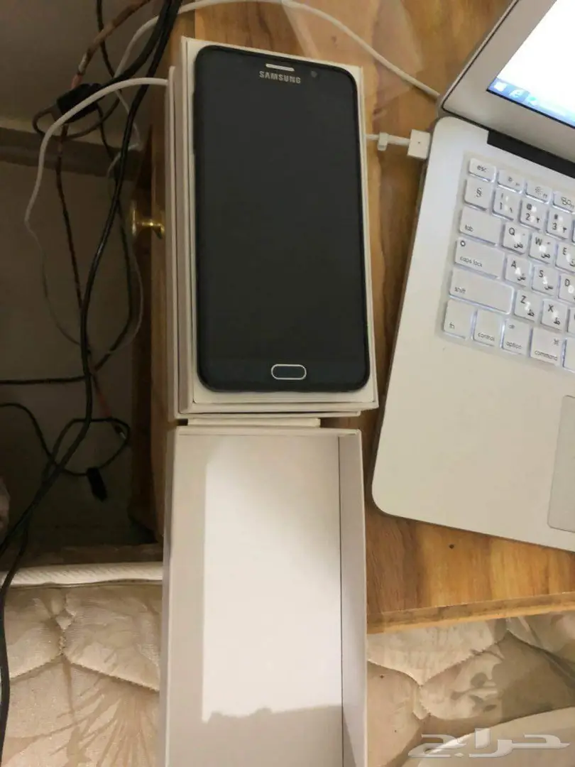 سامسونج نوت 5 (image 2)