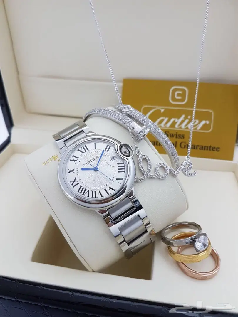 لا تدعيها تغيب عن حياتك! (Don't Let Her Leave Your Life!) (image 1)