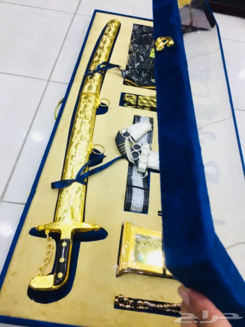 طقم هدية يجمل بكل مكوناته شاهد الصور  (image 5)