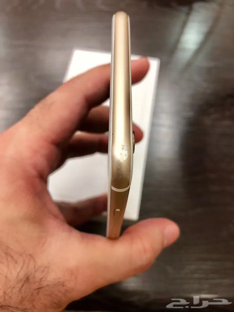 ايفون 6 بلس - 64 قيقا  (image 5)