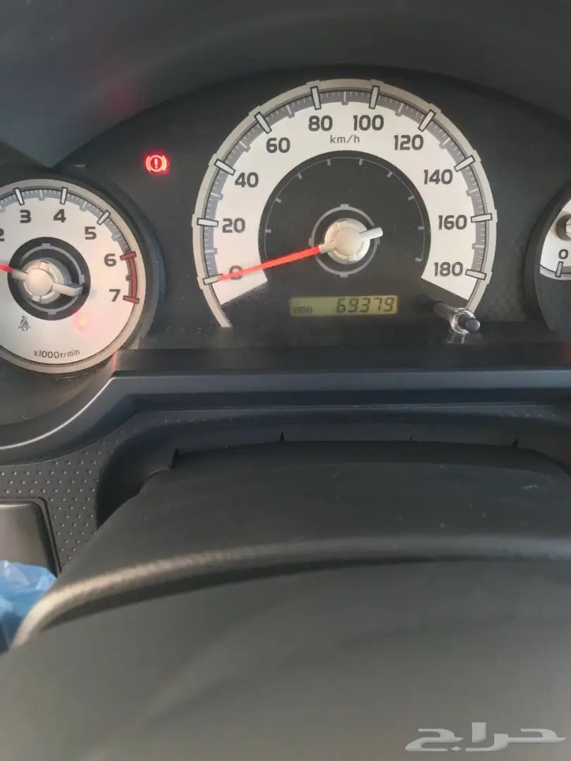 للبيع اف جي 2016 فل كامل (image 9)