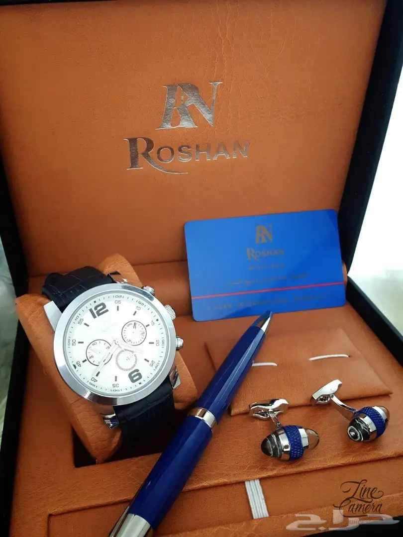 ساعات طقم كامل ب150 ريال 