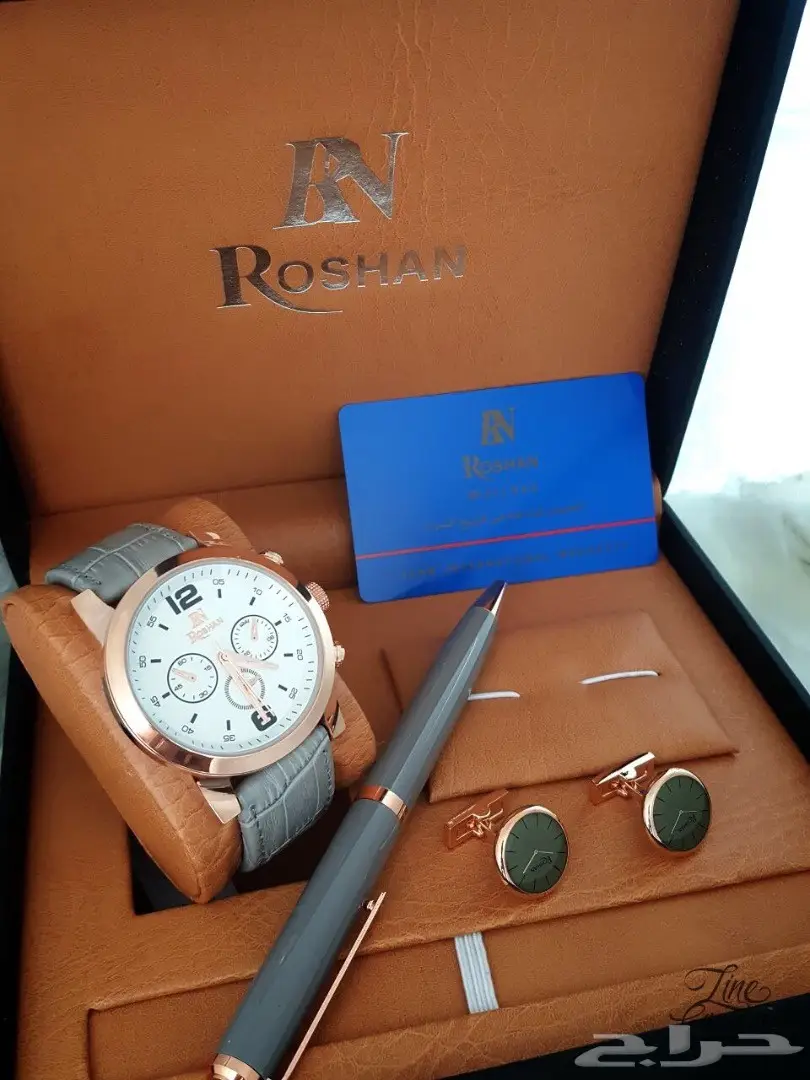 أحدث تشكيلة ساعات رياضون روشن! ⌚️✨ (image 1)