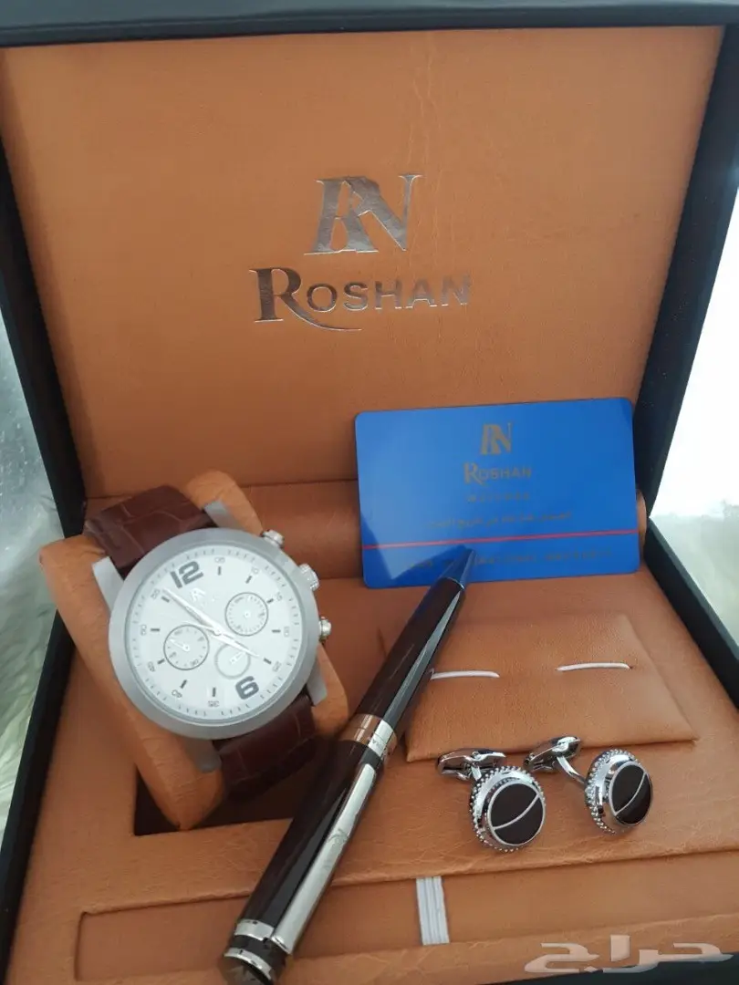 أحدث تشكيلة ساعات رياضون روشن! ⌚️✨ (image 5)