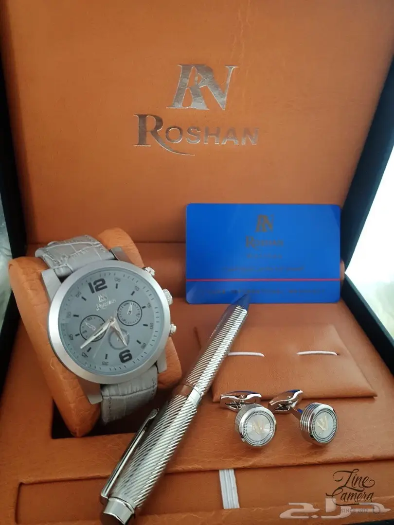 أحدث تشكيلة ساعات رياضون روشن! ⌚️✨ (image 8)