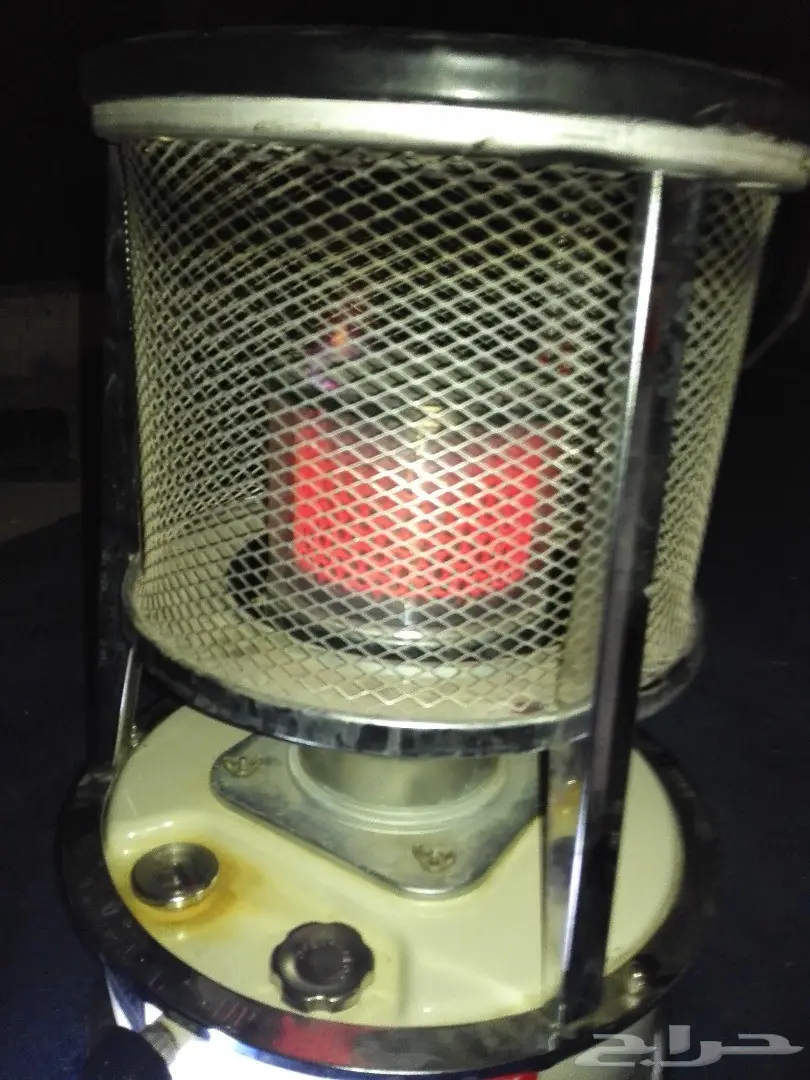 دفايات قاز وغاز  وزيت  (image 1)