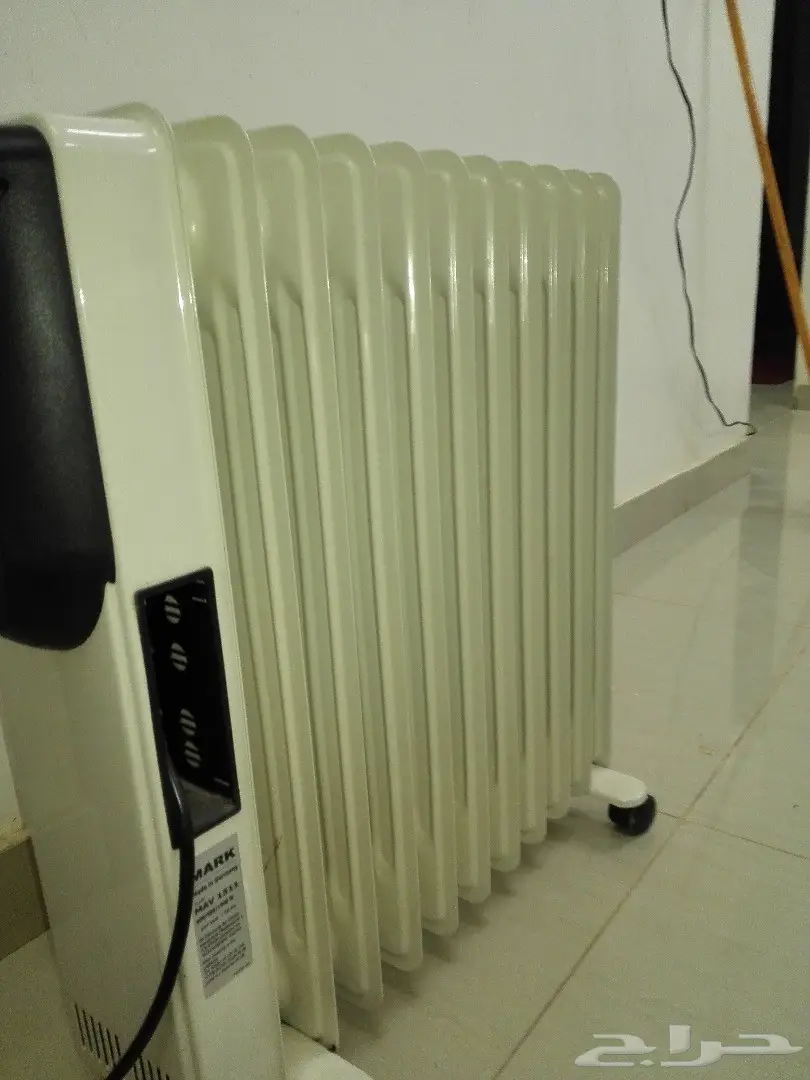 دفايات قاز وغاز  وزيت  (image 23)