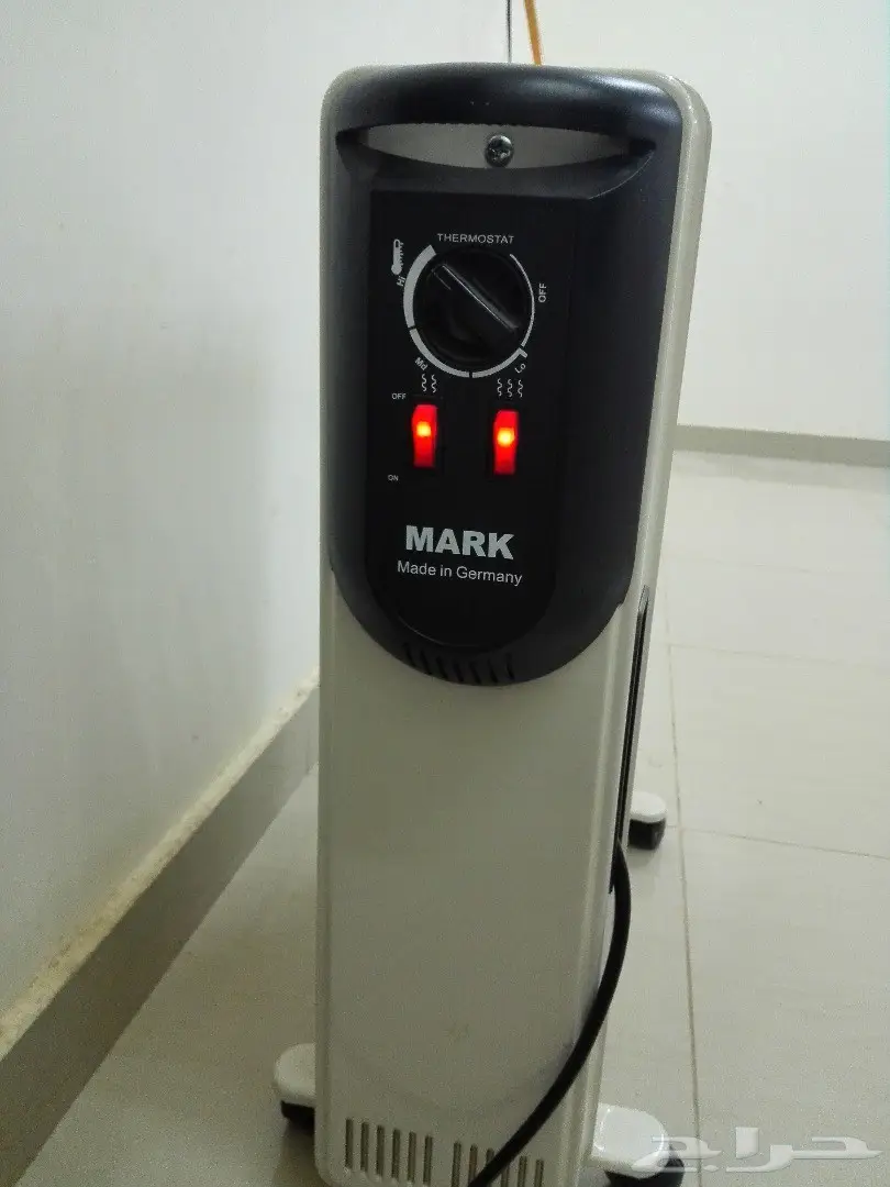 دفايات قاز وغاز  وزيت  (image 26)